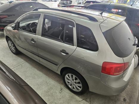 VOLKSWAGEN Space Fox 1.6 4P FLEX, Foto 5