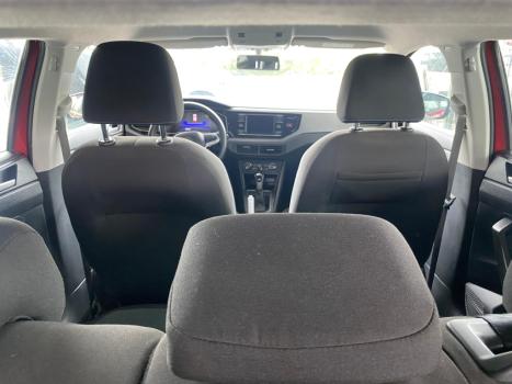 VOLKSWAGEN T-Cross 1.4 4P 250 TSI FLEX HIGHLINE AUTOM�TICO, Foto 9