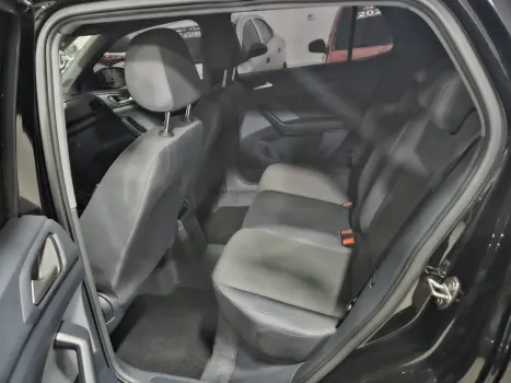 VOLKSWAGEN T-Cross 1.0 4P 200 TSI FLEX SENSE AUTOMTICO, Foto 3