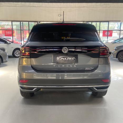 VOLKSWAGEN T-Cross 1.0 4P 200 TSI FLEX COMFORTLINE AUTOMTICO, Foto 5
