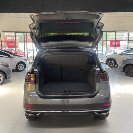 VOLKSWAGEN T-Cross 1.0 4P 200 TSI FLEX COMFORTLINE AUTOMTICO, Foto 6
