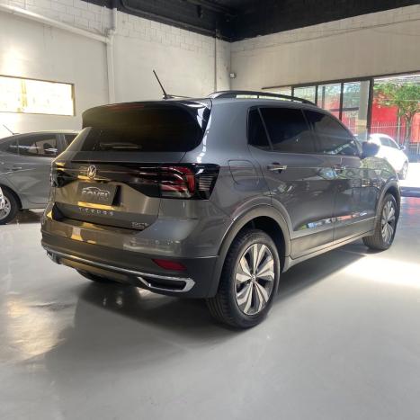 VOLKSWAGEN T-Cross 1.0 4P 200 TSI FLEX COMFORTLINE AUTOMTICO, Foto 7