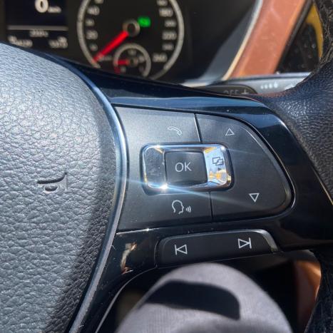 VOLKSWAGEN T-Cross 1.0 4P 200 TSI FLEX COMFORTLINE AUTOMTICO, Foto 10