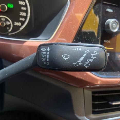 VOLKSWAGEN T-Cross 1.0 4P 200 TSI FLEX COMFORTLINE AUTOMTICO, Foto 12