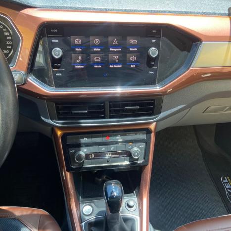 VOLKSWAGEN T-Cross 1.0 4P 200 TSI FLEX COMFORTLINE AUTOMTICO, Foto 20