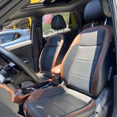 VOLKSWAGEN T-Cross 1.0 4P 200 TSI FLEX COMFORTLINE AUTOMTICO, Foto 22