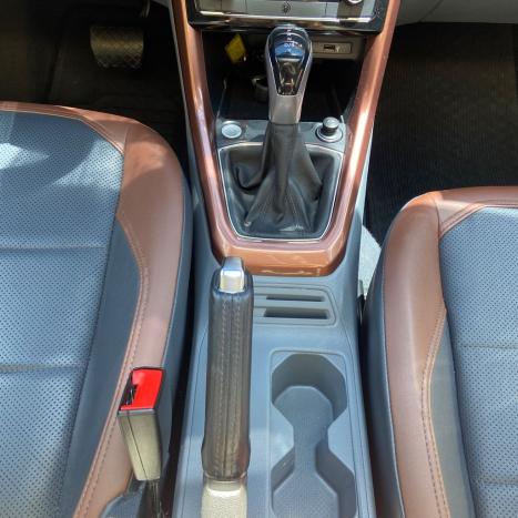 VOLKSWAGEN T-Cross 1.0 4P 200 TSI FLEX COMFORTLINE AUTOMTICO, Foto 32