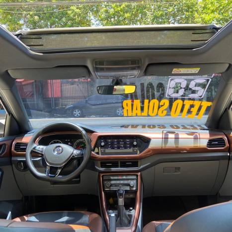 VOLKSWAGEN T-Cross 1.0 4P 200 TSI FLEX COMFORTLINE AUTOMTICO, Foto 33