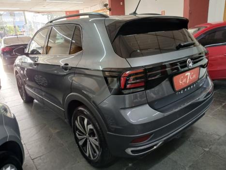 VOLKSWAGEN T-Cross 1.0 4P 200 TSI FLEX COMFORTLINE AUTOMTICO, Foto 4