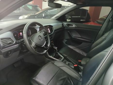 VOLKSWAGEN T-Cross 1.0 4P 200 TSI FLEX COMFORTLINE AUTOMTICO, Foto 5