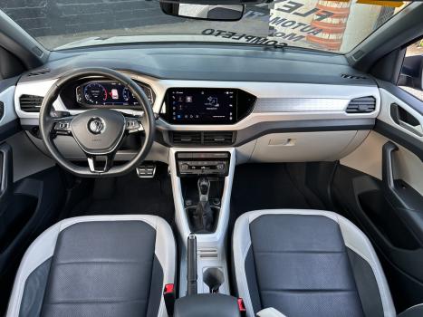 VOLKSWAGEN T-Cross 1.4 4P 250 TSI FLEX HIGHLINE AUTOMTICO, Foto 11