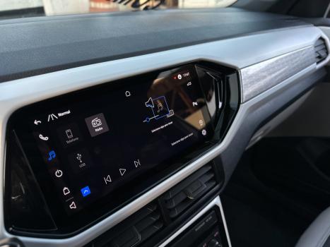 VOLKSWAGEN T-Cross 1.4 4P 250 TSI FLEX HIGHLINE AUTOMTICO, Foto 12