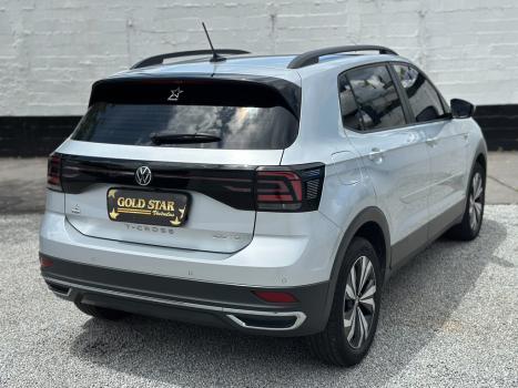 VOLKSWAGEN T-Cross 1.0 4P 200 TSI FLEX COMFORTLINE AUTOM�TICO, Foto 5