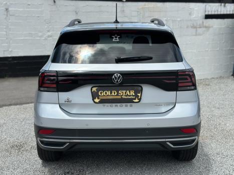 VOLKSWAGEN T-Cross 1.0 4P 200 TSI FLEX COMFORTLINE AUTOM�TICO, Foto 6