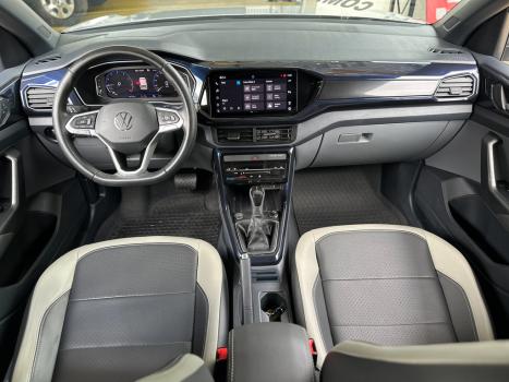 VOLKSWAGEN T-Cross 1.0 4P 200 TSI FLEX COMFORTLINE AUTOM�TICO, Foto 12