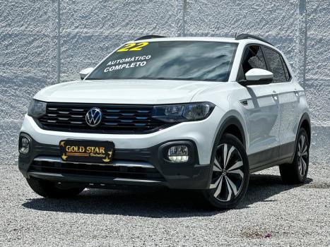 VOLKSWAGEN T-Cross 1.0 4P 200 TSI FLEX COMFORTLINE AUTOM�TICO, Foto 1