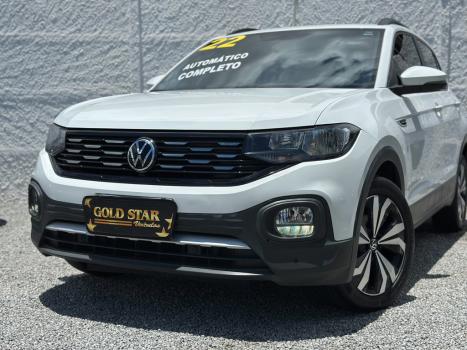 VOLKSWAGEN T-Cross 1.0 4P 200 TSI FLEX COMFORTLINE AUTOM�TICO, Foto 2