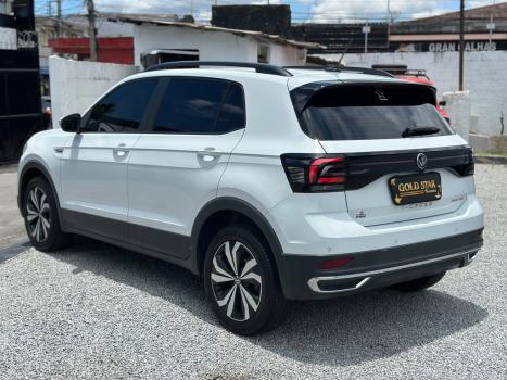 VOLKSWAGEN T-Cross 1.0 4P 200 TSI FLEX COMFORTLINE AUTOM�TICO, Foto 8