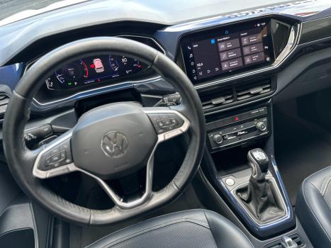 VOLKSWAGEN T-Cross 1.0 4P 200 TSI FLEX COMFORTLINE AUTOM�TICO, Foto 10