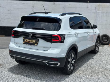 VOLKSWAGEN T-Cross 1.0 4P 200 TSI FLEX COMFORTLINE AUTOM�TICO, Foto 5