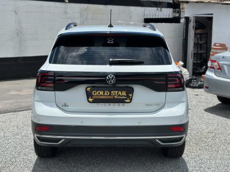 VOLKSWAGEN T-Cross 1.0 4P 200 TSI FLEX COMFORTLINE AUTOM�TICO, Foto 6