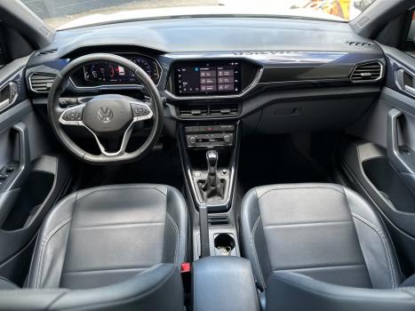 VOLKSWAGEN T-Cross 1.0 4P 200 TSI FLEX COMFORTLINE AUTOM�TICO, Foto 11