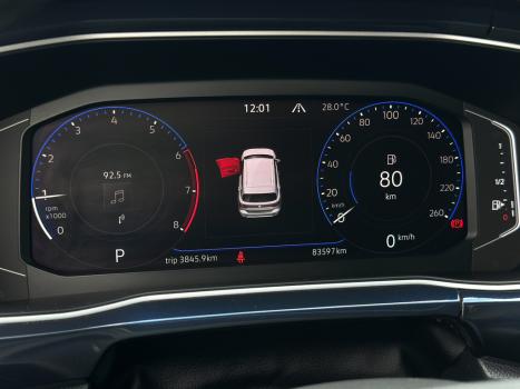 VOLKSWAGEN T-Cross 1.0 4P 200 TSI FLEX COMFORTLINE AUTOM�TICO, Foto 12