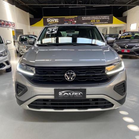 VOLKSWAGEN T-Cross 1.0 4P 200 TSI FLEX AUTOM�TICO, Foto 2