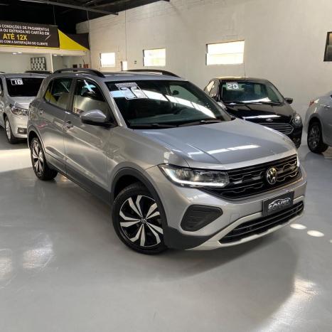 VOLKSWAGEN T-Cross 1.0 4P 200 TSI FLEX AUTOM�TICO, Foto 3