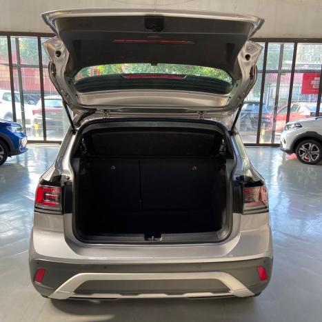 VOLKSWAGEN T-Cross 1.0 4P 200 TSI FLEX AUTOM�TICO, Foto 5