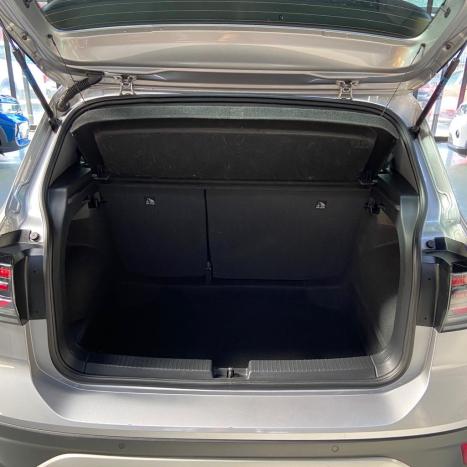 VOLKSWAGEN T-Cross 1.0 4P 200 TSI FLEX AUTOM�TICO, Foto 6