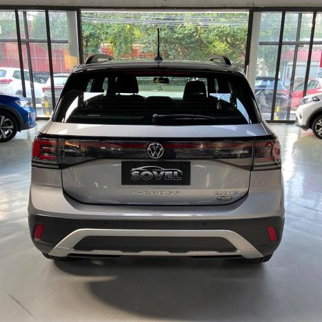 VOLKSWAGEN T-Cross 1.0 4P 200 TSI FLEX AUTOM�TICO, Foto 7