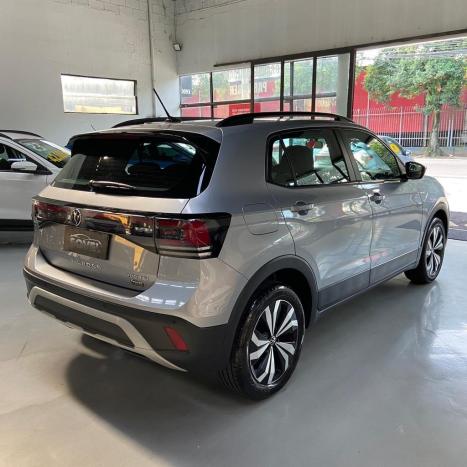 VOLKSWAGEN T-Cross 1.0 4P 200 TSI FLEX AUTOM�TICO, Foto 8