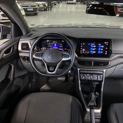 VOLKSWAGEN T-Cross 1.0 4P 200 TSI FLEX AUTOM�TICO, Foto 28