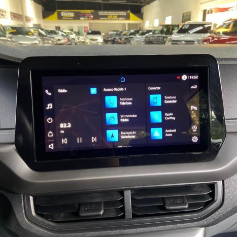 VOLKSWAGEN T-Cross 1.0 4P 200 TSI FLEX AUTOM�TICO, Foto 37