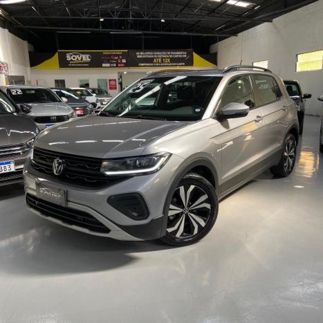 VOLKSWAGEN T-Cross 1.0 4P 200 TSI FLEX AUTOM�TICO, Foto 16