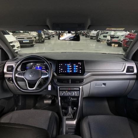 VOLKSWAGEN T-Cross 1.0 4P 200 TSI FLEX AUTOM�TICO, Foto 39