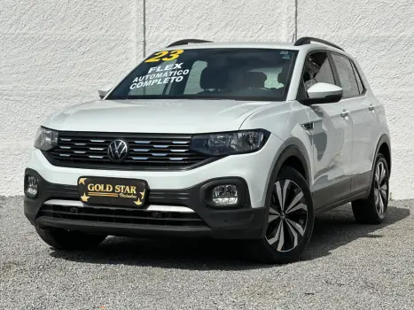 VOLKSWAGEN T-Cross 1.0 4P 200 TSI FLEX AUTOM�TICO, Foto 1