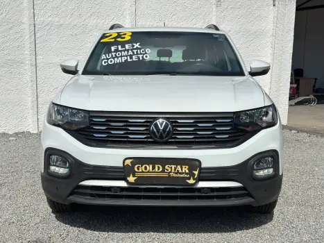 VOLKSWAGEN T-Cross 1.0 4P 200 TSI FLEX AUTOM�TICO, Foto 3