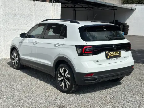 VOLKSWAGEN T-Cross 1.0 4P 200 TSI FLEX AUTOM�TICO, Foto 5
