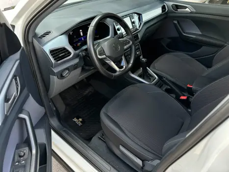 VOLKSWAGEN T-Cross 1.0 4P 200 TSI FLEX AUTOM�TICO, Foto 9