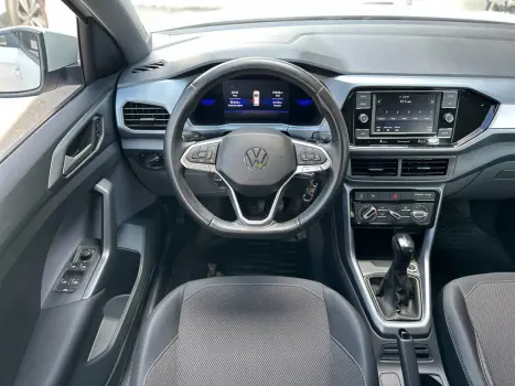 VOLKSWAGEN T-Cross 1.0 4P 200 TSI FLEX AUTOM�TICO, Foto 10