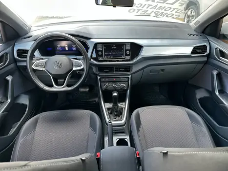 VOLKSWAGEN T-Cross 1.0 4P 200 TSI FLEX AUTOM�TICO, Foto 11