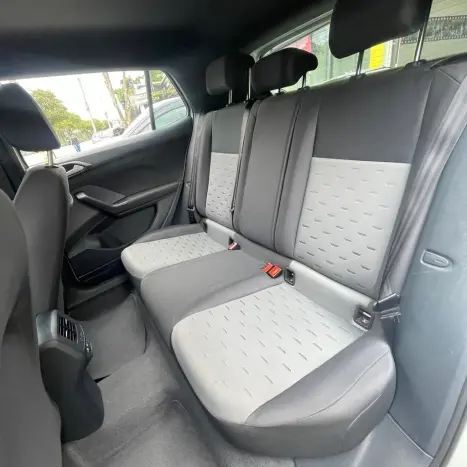 VOLKSWAGEN T-Cross 1.0 4P 200 TSI FLEX COMFORTLINE AUTOM�TICO, Foto 17