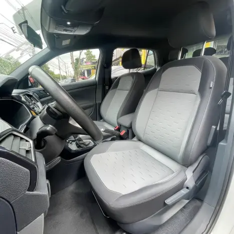 VOLKSWAGEN T-Cross 1.0 4P 200 TSI FLEX COMFORTLINE AUTOM�TICO, Foto 19