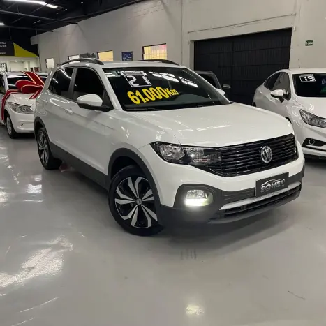 VOLKSWAGEN T-Cross 1.0 4P 200 TSI FLEX, Foto 3