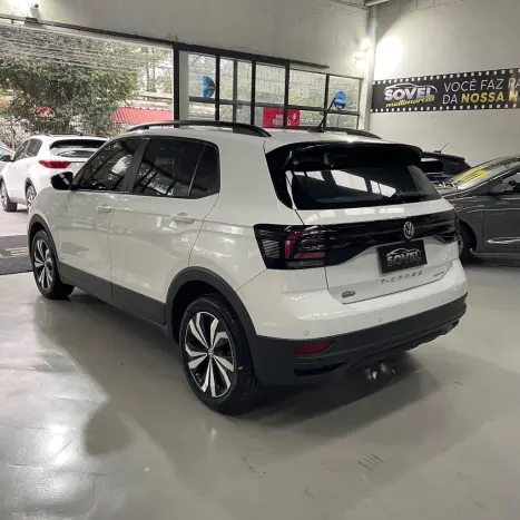 VOLKSWAGEN T-Cross 1.0 4P 200 TSI FLEX, Foto 4