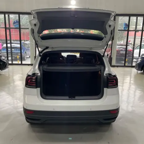 VOLKSWAGEN T-Cross 1.0 4P 200 TSI FLEX, Foto 5