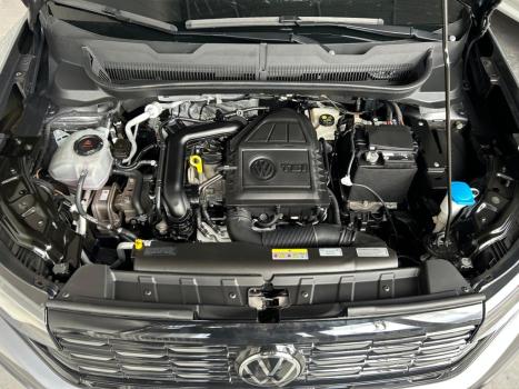 VOLKSWAGEN T-Cross 1.0 4P 200 TSI FLEX COMFORTLINE AUTOM�TICO, Foto 14