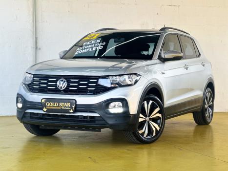 VOLKSWAGEN T-Cross 1.0 4P 200 TSI FLEX COMFORTLINE AUTOM�TICO, Foto 1